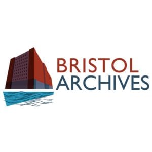 Bristol Archives logo