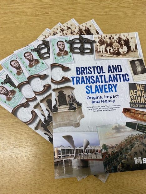 Bristol And Transatlantic Slavery: A Textbook For Schools | Bristol Museums